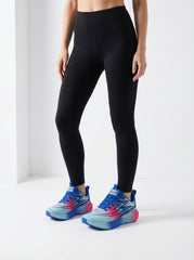 Blue Pink Gradient Women's Athletic Running Sneakers | Breathable Lightweight | Edixim